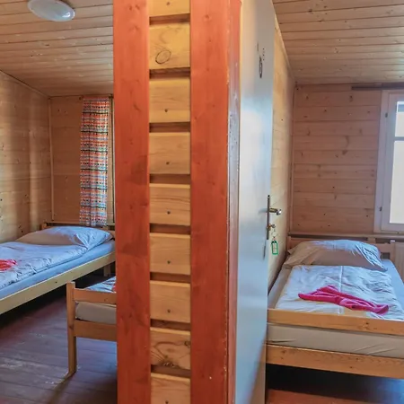 ホステル Hrad Tolstejn - Turisticke Jiřetín pod Jedlovou