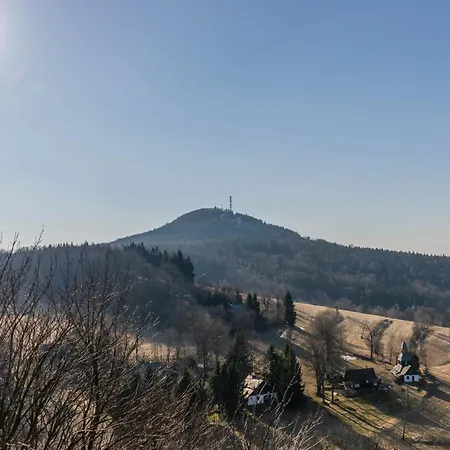 Hrad Tolstejn - Turisticke