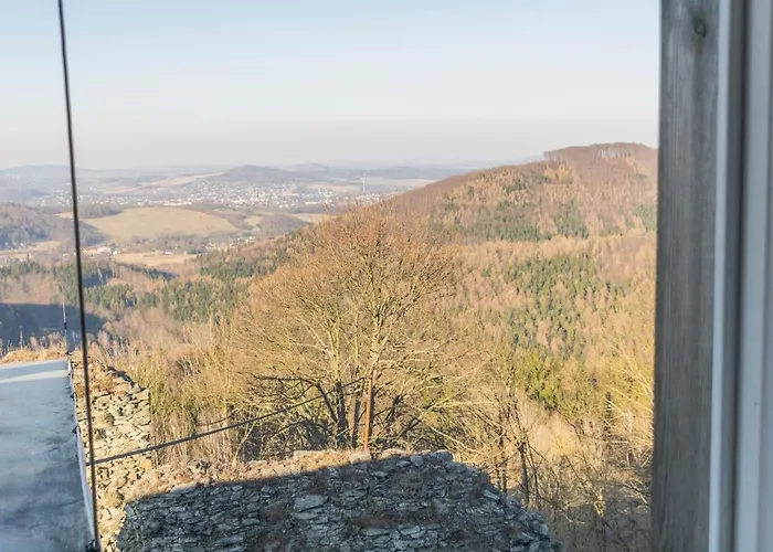 Hrad Tolstejn - Turisticke