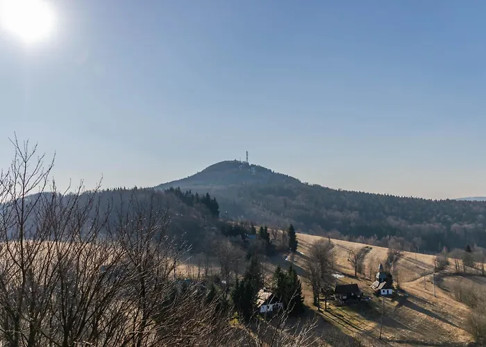 Hrad Tolstejn - Turisticke